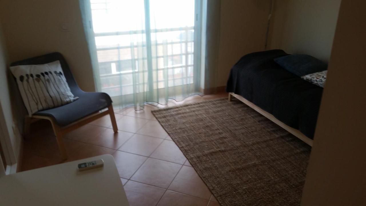 Cabanas1 كاباناس تْدي تافيرا الغرفة الصورة