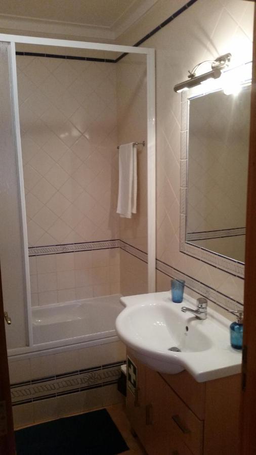 Cabanas1 كاباناس تْدي تافيرا الغرفة الصورة